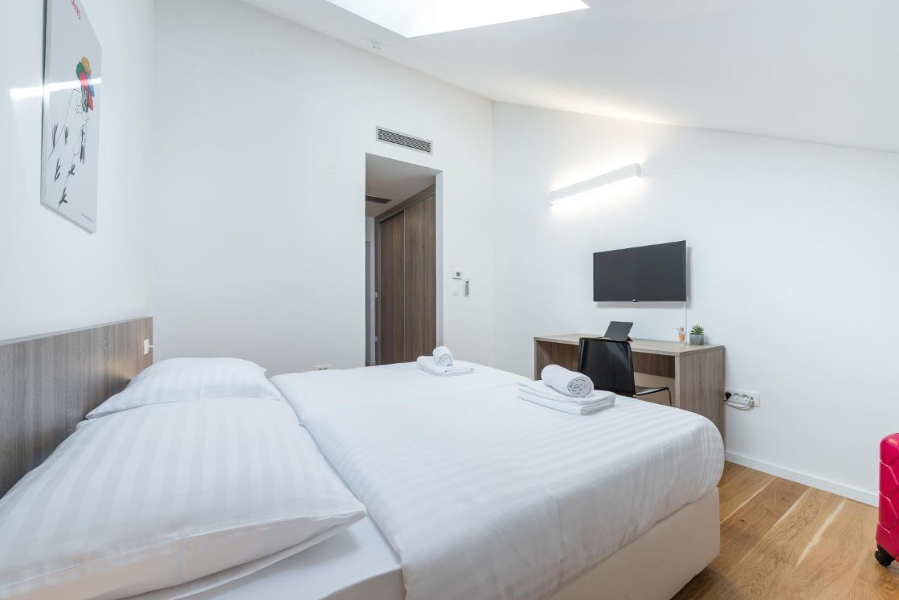 Dubrovnik Central Accommodation Exterior photo