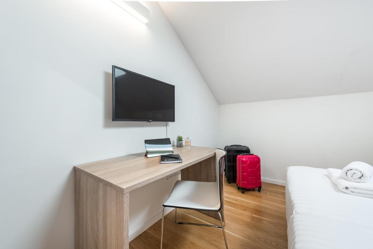 Dubrovnik Central Accommodation Exterior photo
