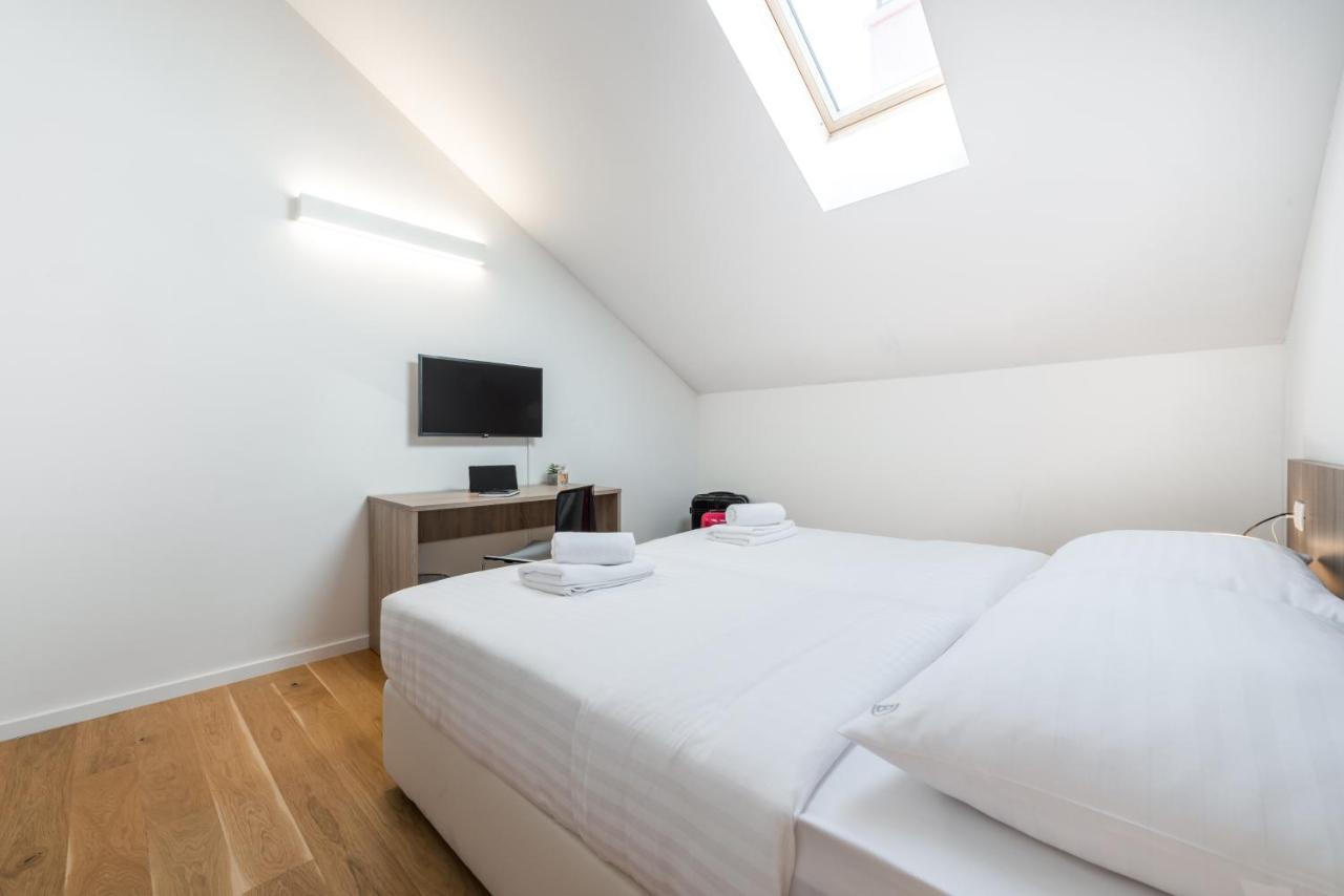 Dubrovnik Central Accommodation Exterior photo
