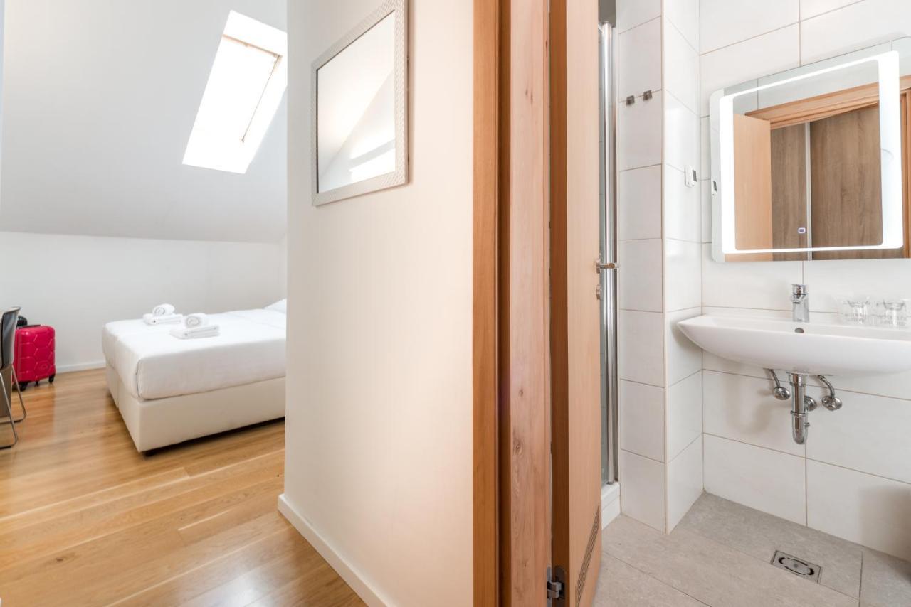 Dubrovnik Central Accommodation Exterior photo