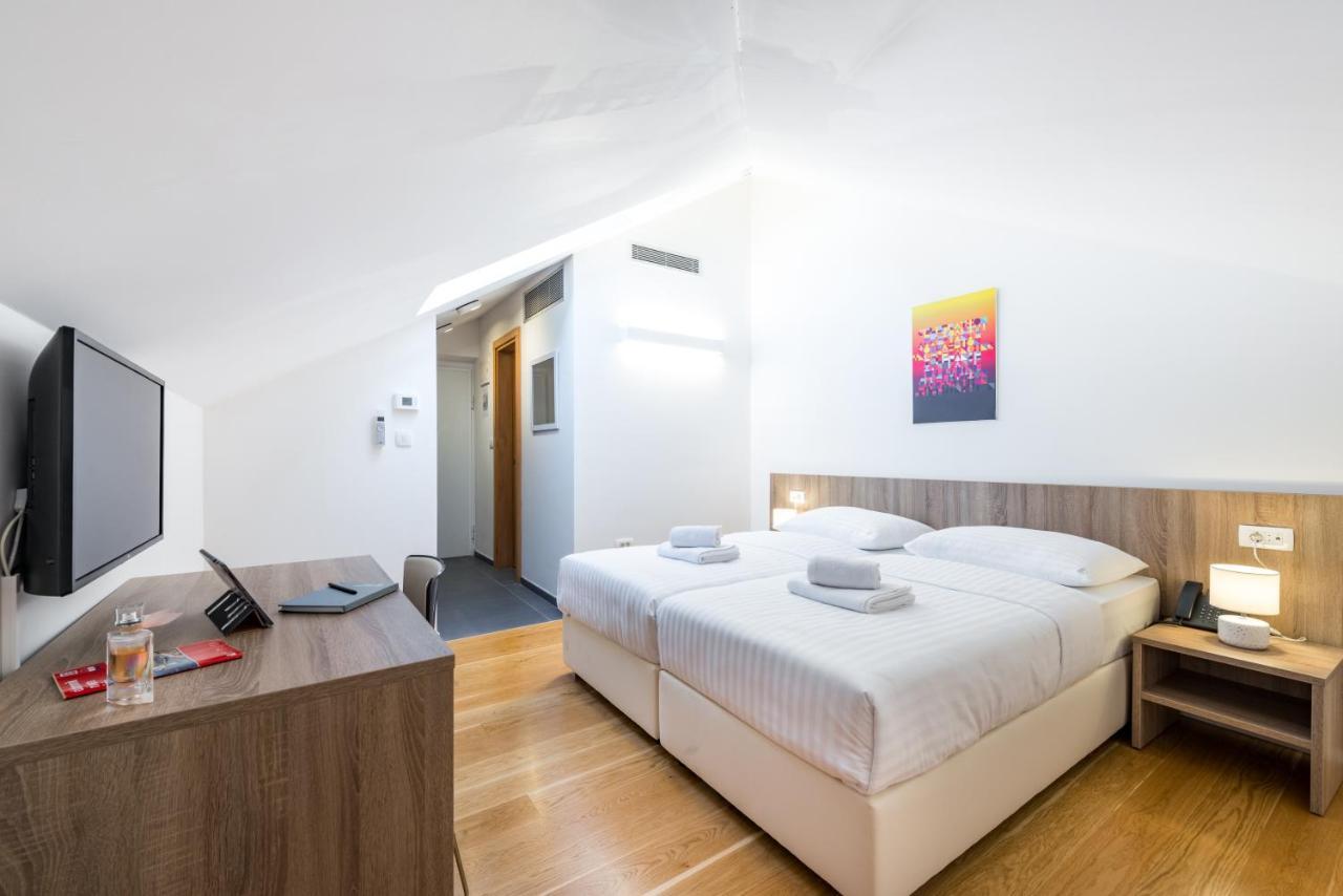 Dubrovnik Central Accommodation Exterior photo