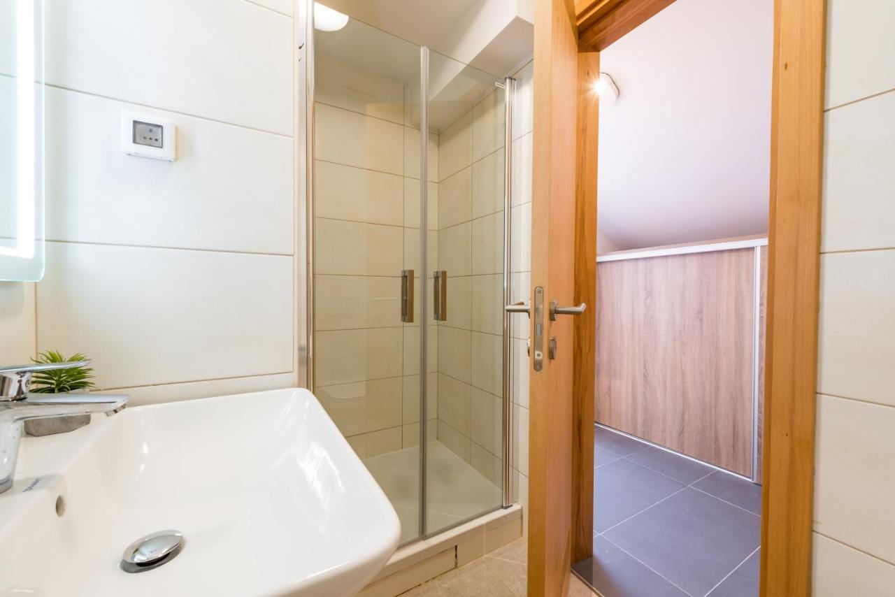 Dubrovnik Central Accommodation Exterior photo
