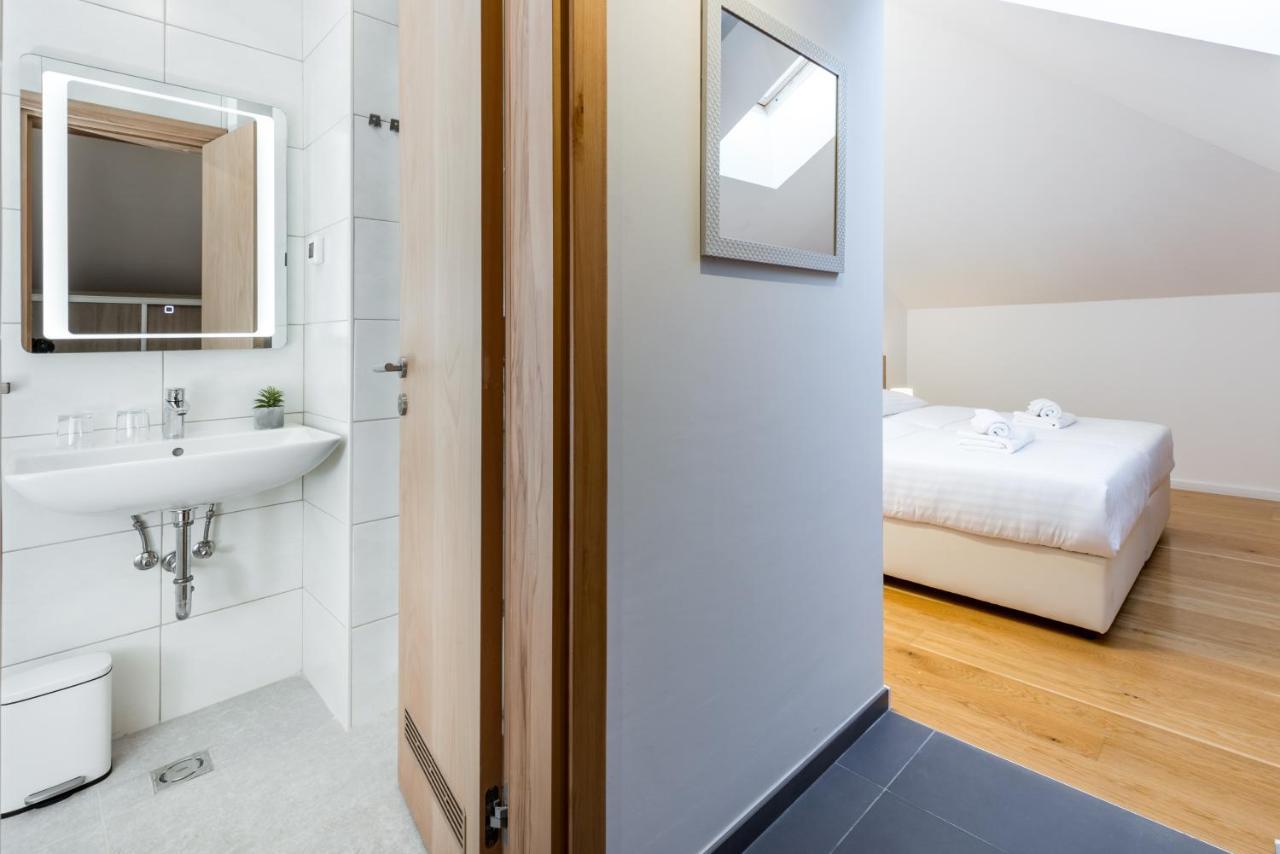 Dubrovnik Central Accommodation Exterior photo
