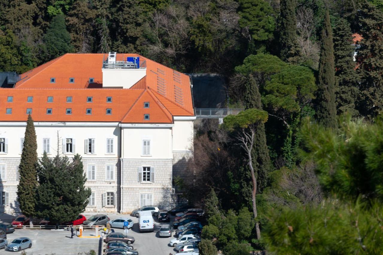 Dubrovnik Central Accommodation Exterior photo